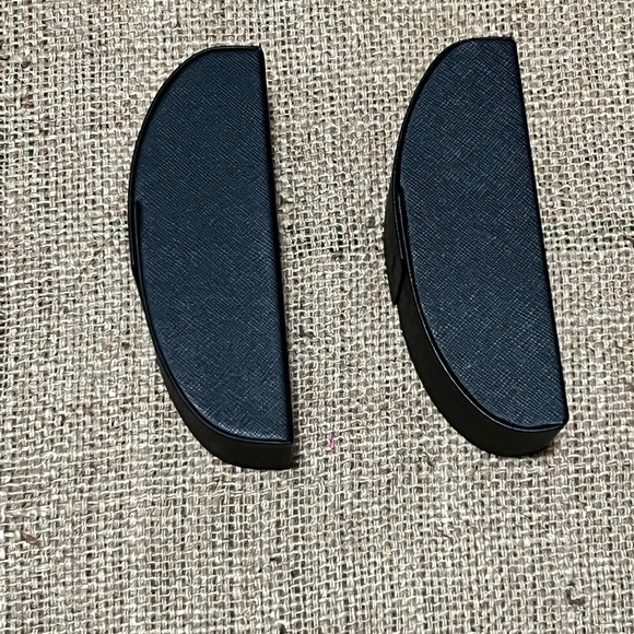 🎄SALE🎄 Prada sunglass/eyeglass cases - Picture 5 of 5